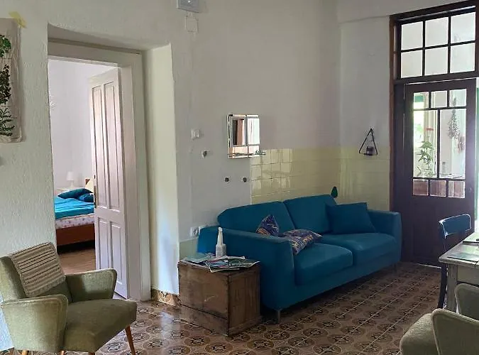 בית כפרי Hisa Velikanka_giantess *